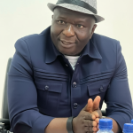 Apresentação do GRUPO AGDN